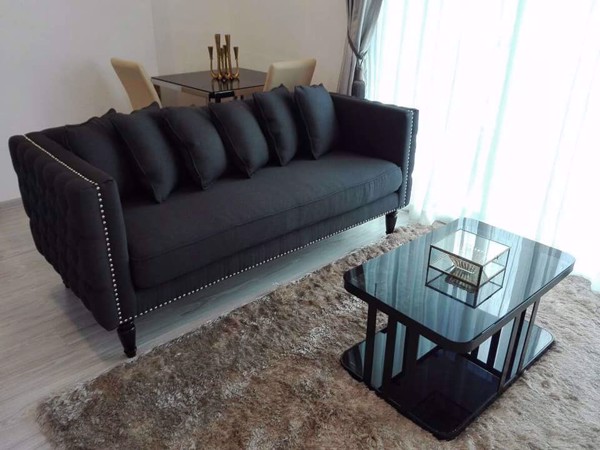 Picture of 2 bed Condo in Ideo Mobi Bangsue Grand Interchange Bangsue Sub District C013061