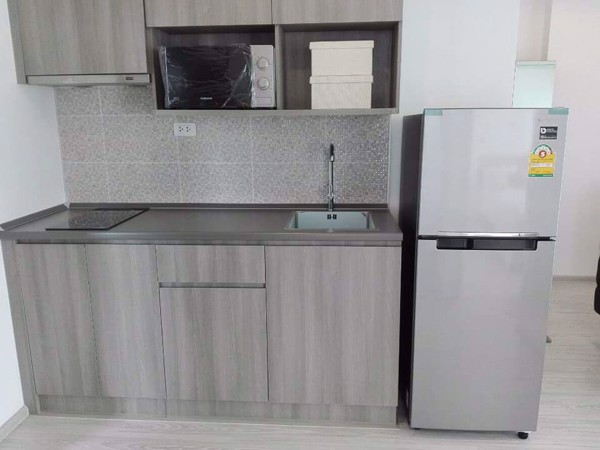 Picture of 2 bed Condo in Ideo Mobi Bangsue Grand Interchange Bangsue Sub District C013061