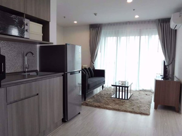 Picture of 2 bed Condo in Ideo Mobi Bangsue Grand Interchange Bangsue Sub District C013061