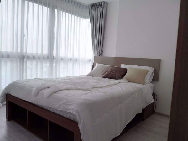 Picture of 2 bed Condo in Ideo Mobi Bangsue Grand Interchange Bangsue Sub District C013061