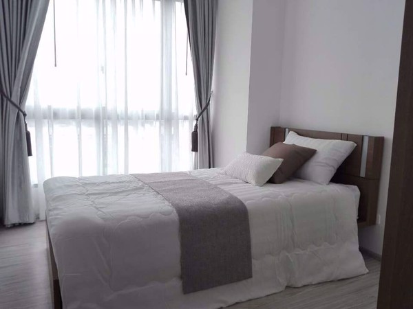 Picture of 2 bed Condo in Ideo Mobi Bangsue Grand Interchange Bangsue Sub District C013061