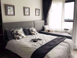 Picture of Studio bed Condo in Life Ladprao Chomphon Sub District C013062