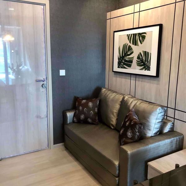 Picture of 1 bed Condo in Life One Wireless Lumphini Sub District C013063