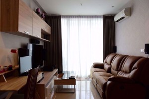 รูปภาพ 1 bed Condo in T.C. Green Huai Khwang Sub District C013065