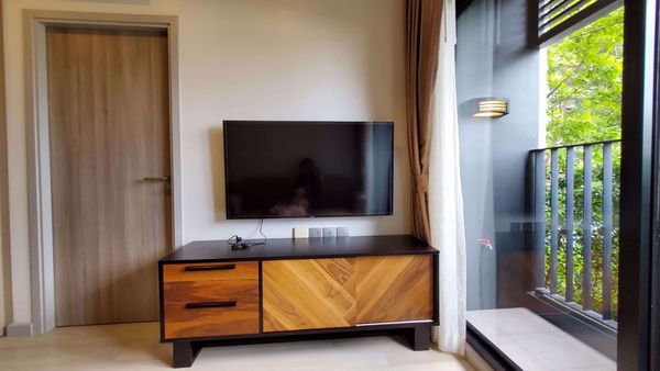 Picture of 1 bed Condo in Knightsbridge Prime Sathorn Thungmahamek Sub District C013068