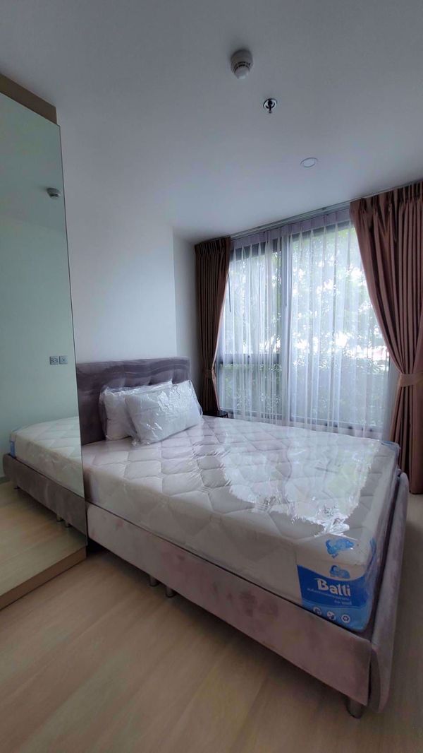 Picture of 1 bed Condo in Knightsbridge Prime Sathorn Thungmahamek Sub District C013068