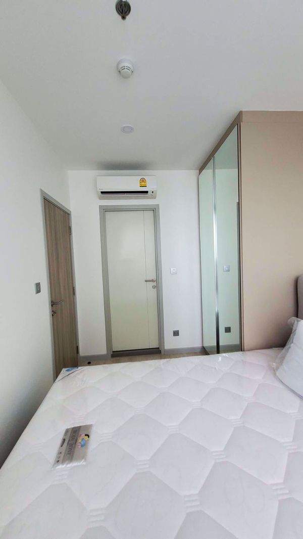 Picture of 1 bed Condo in Knightsbridge Prime Sathorn Thungmahamek Sub District C013068