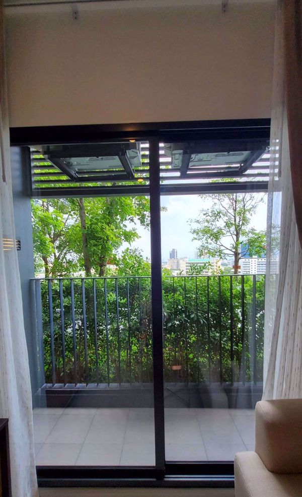 Picture of 1 bed Condo in Knightsbridge Prime Sathorn Thungmahamek Sub District C013068