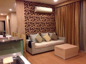 Picture of 2 bed Condo in The Complete Narathiwat Chong Nonsi Sub District C013069