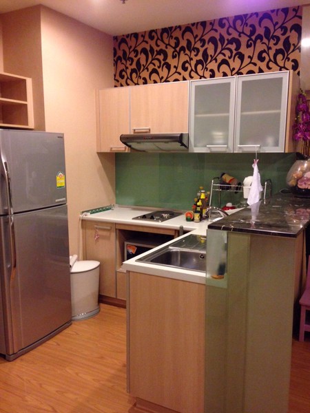 รูปภาพ 2 bed Condo in The Complete Narathiwat Chong Nonsi Sub District C013069