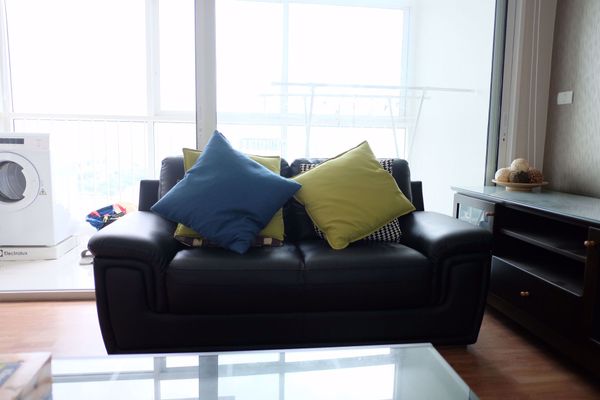 Picture of 1 bed Condo in The Coast Bangkok Bang Na Sub District C013070