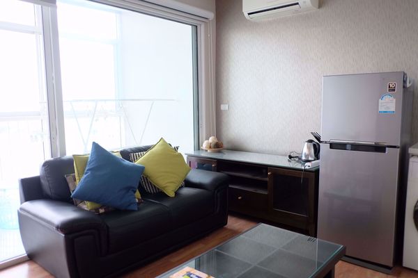 Picture of 1 bed Condo in The Coast Bangkok Bang Na Sub District C013070