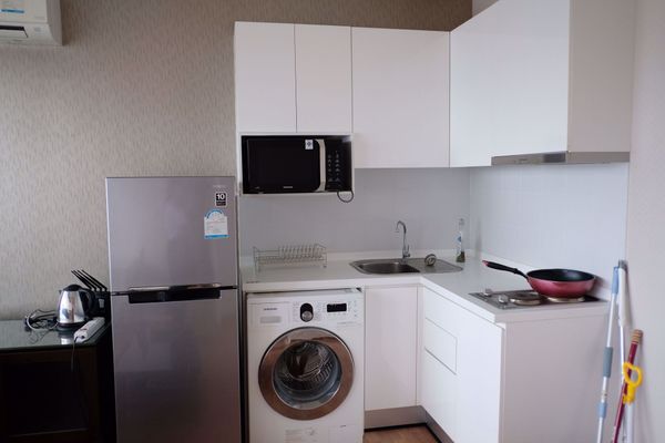 Picture of 1 bed Condo in The Coast Bangkok Bang Na Sub District C013070