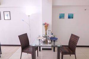 Picture of 1 bed Condo in Baan Sabai Rama 4 Thungmahamek Sub District C013075