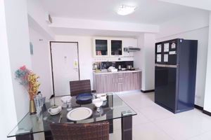 รูปภาพ 1 bed Condo in Baan Sabai Rama 4 Thungmahamek Sub District C013075