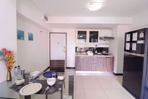 รูปภาพ 1 bed Condo in Baan Sabai Rama 4 Thungmahamek Sub District C013075