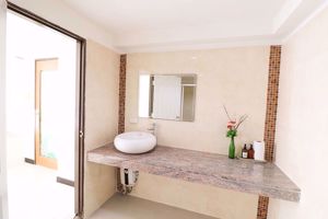 รูปภาพ 1 bed Condo in Baan Sabai Rama 4 Thungmahamek Sub District C013075