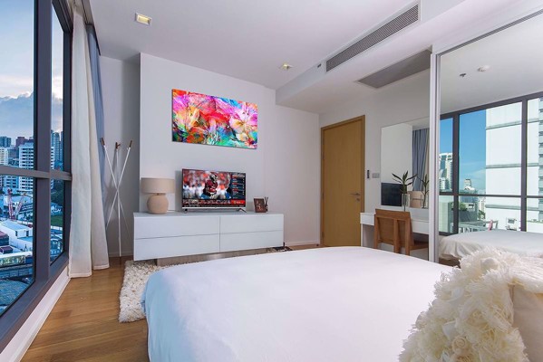 รูปภาพ 2 bed Condo in Hyde Sukhumvit 13 Khlong Toei Nuea Sub District C013076