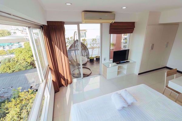 Picture of 2 bed Condo in Baan Sabai Rama 4 Thungmahamek Sub District C013077