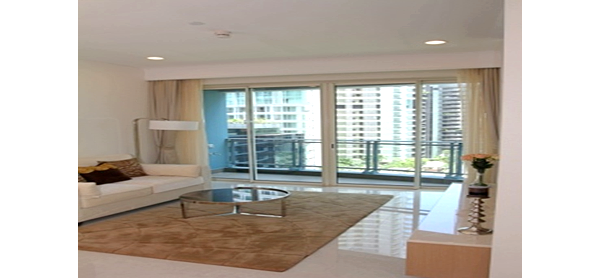 Picture of 2 bed Condo in Q Langsuan Lumphini Sub District C013078