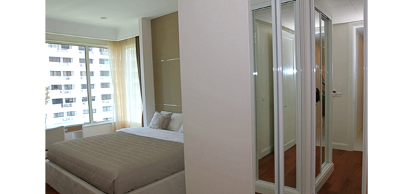 Picture of 2 bed Condo in Q Langsuan Lumphini Sub District C013078