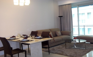 Picture of 2 bed Condo in Q Langsuan Lumphini Sub District C013079