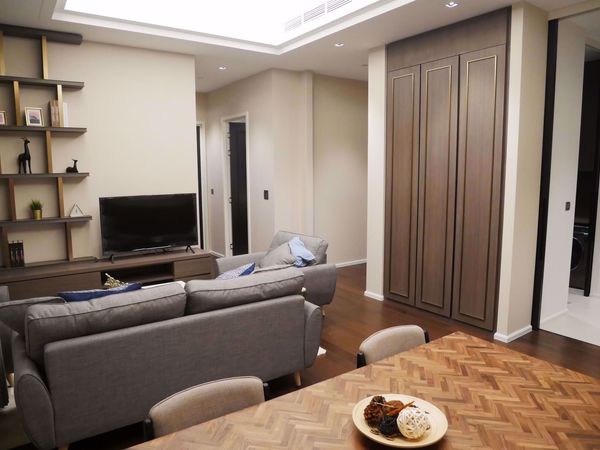 Picture of 2 bed Condo in The Diplomat 39 Khlong Tan Nuea Sub District C013080