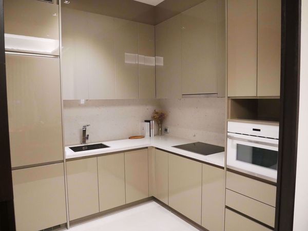 Picture of 2 bed Condo in The Diplomat 39 Khlong Tan Nuea Sub District C013080