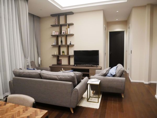 Picture of 2 bed Condo in The Diplomat 39 Khlong Tan Nuea Sub District C013080