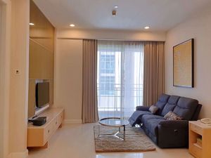 Picture of 2 bed Condo in Q Langsuan Lumphini Sub District C013085