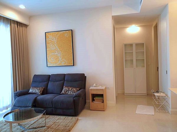 รูปภาพ 2 bed Condo in Q Langsuan Lumphini Sub District C013085