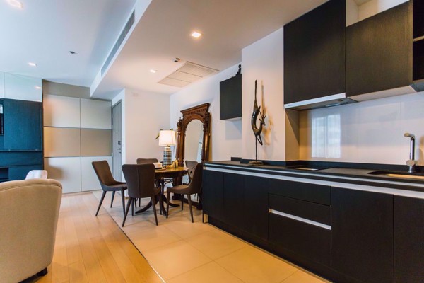 Picture of 2 bed Condo in HQ Thonglor by Sansiri Khlong Tan Nuea Sub District C013087