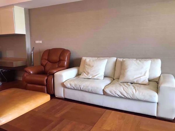 Picture of 1 bed Condo in The Natural Place Suite Thungmahamek Sub District C013088