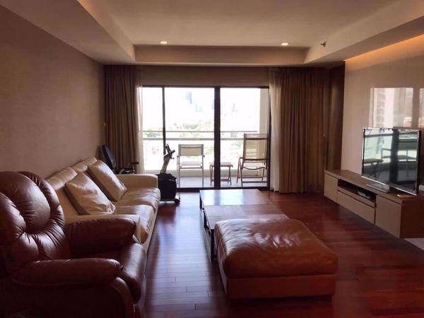 Picture of 1 bed Condo in The Natural Place Suite Thungmahamek Sub District C013088