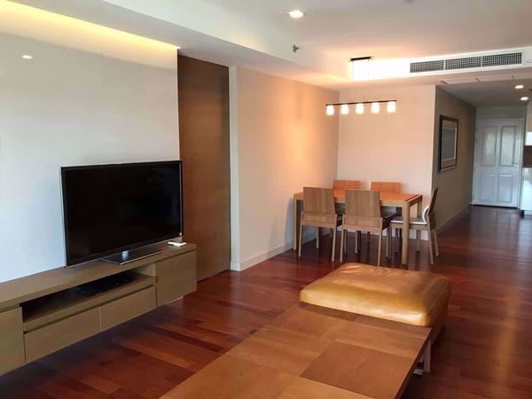 Picture of 1 bed Condo in The Natural Place Suite Thungmahamek Sub District C013088