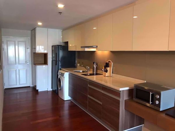 Picture of 1 bed Condo in The Natural Place Suite Thungmahamek Sub District C013088