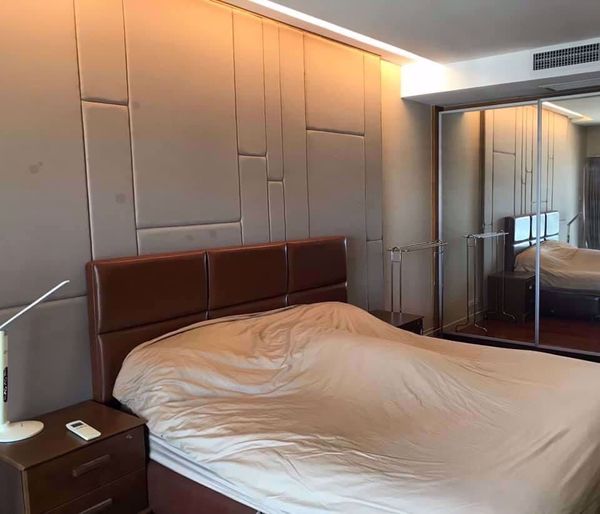 Picture of 1 bed Condo in The Natural Place Suite Thungmahamek Sub District C013088