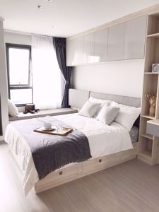 รูปภาพ Studio bed Condo in Life Ladprao Chomphon Sub District C013090