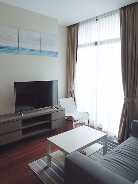 Picture of 2 bed Condo in The Diplomat 39 Khlong Tan Nuea Sub District C013092