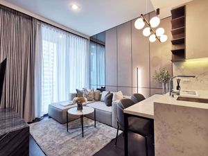 Picture of 1 bed Condo in LAVIQ Sukhumvit 57 Khlong Tan Nuea Sub District C09754