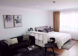 รูปภาพ Studio bed Condo in Lumpini Suite Sukhumvit 41 Khlong Tan Nuea Sub District C013093