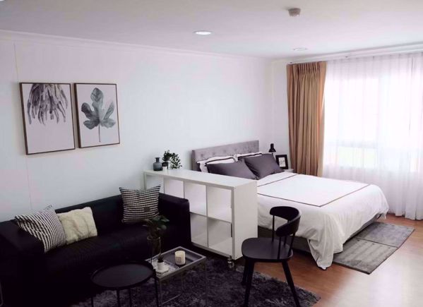 Picture of Studio bed Condo in Lumpini Suite Sukhumvit 41 Khlong Tan Nuea Sub District C013093