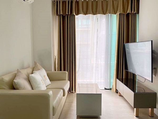 Picture of 2 bed Condo in Metro Luxe Rose Gold Phahol-Sutthisan Samsennai Sub District C013094