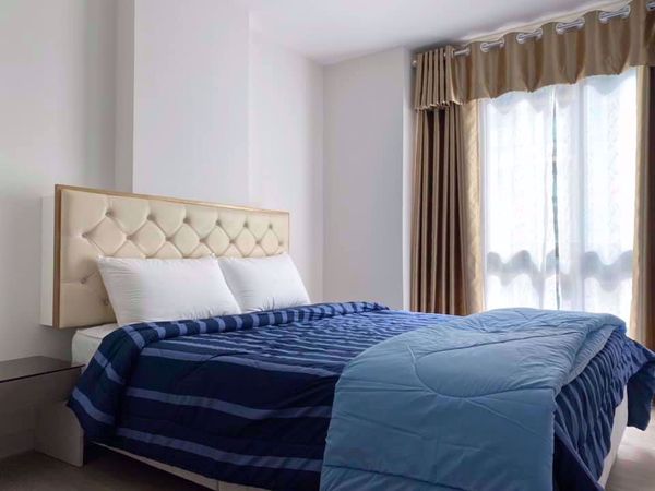 Picture of 2 bed Condo in Metro Luxe Rose Gold Phahol-Sutthisan Samsennai Sub District C013094