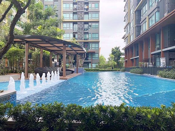 Picture of 2 bed Condo in Metro Luxe Rose Gold Phahol-Sutthisan Samsennai Sub District C013094