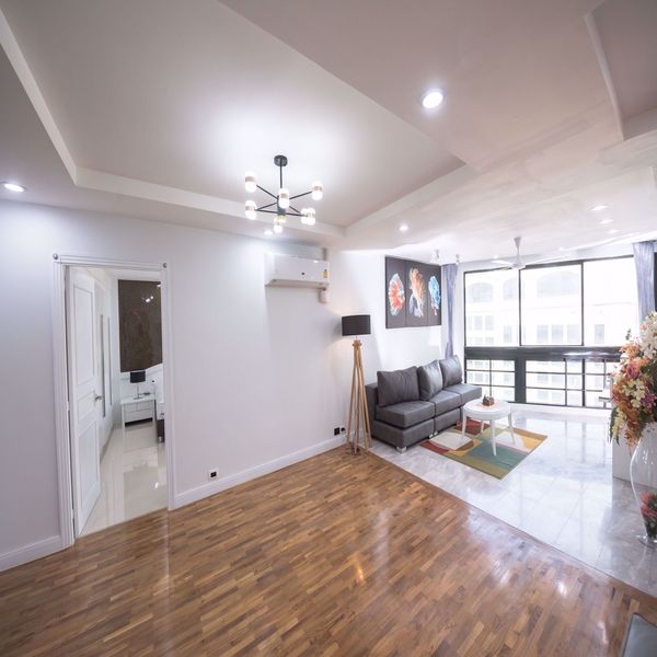 Picture of 3 bed Condo in President Park Sukhumvit 24 Khlongtan Sub District C013099