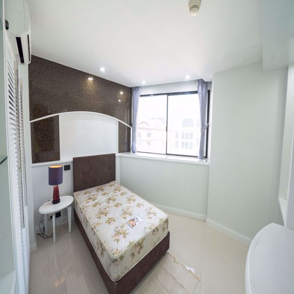 Picture of 3 bed Condo in President Park Sukhumvit 24 Khlongtan Sub District C013099