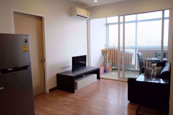 Picture of 1 bed Condo in The Coast Bangkok Bang Na Sub District C013100