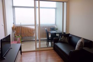 รูปภาพ 1 bed Condo in The Coast Bangkok Bang Na Sub District C013100