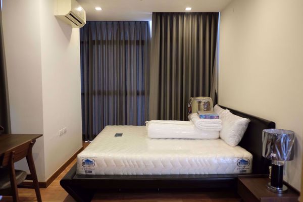 Picture of 1 bed Condo in The Coast Bangkok Bang Na Sub District C013100